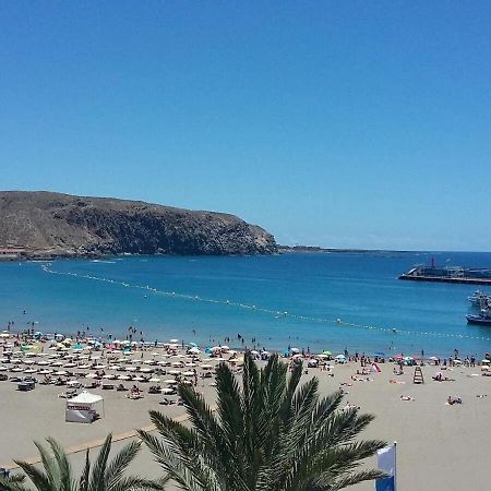 Amazing Sea View In Los Cristianos Los Cristianos (Tenerife) Exterior photo