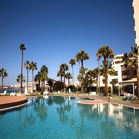 Amazing Sea View In Los Cristianos Los Cristianos (Tenerife) Exterior photo