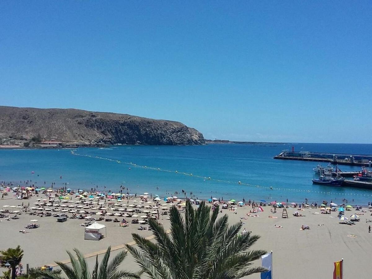 Amazing Sea View In Los Cristianos Los Cristianos (Tenerife) Exterior photo