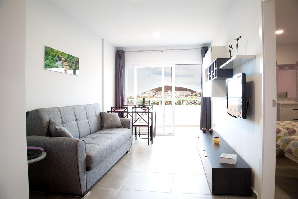 Amazing Sea View In Los Cristianos Los Cristianos (Tenerife) Exterior photo