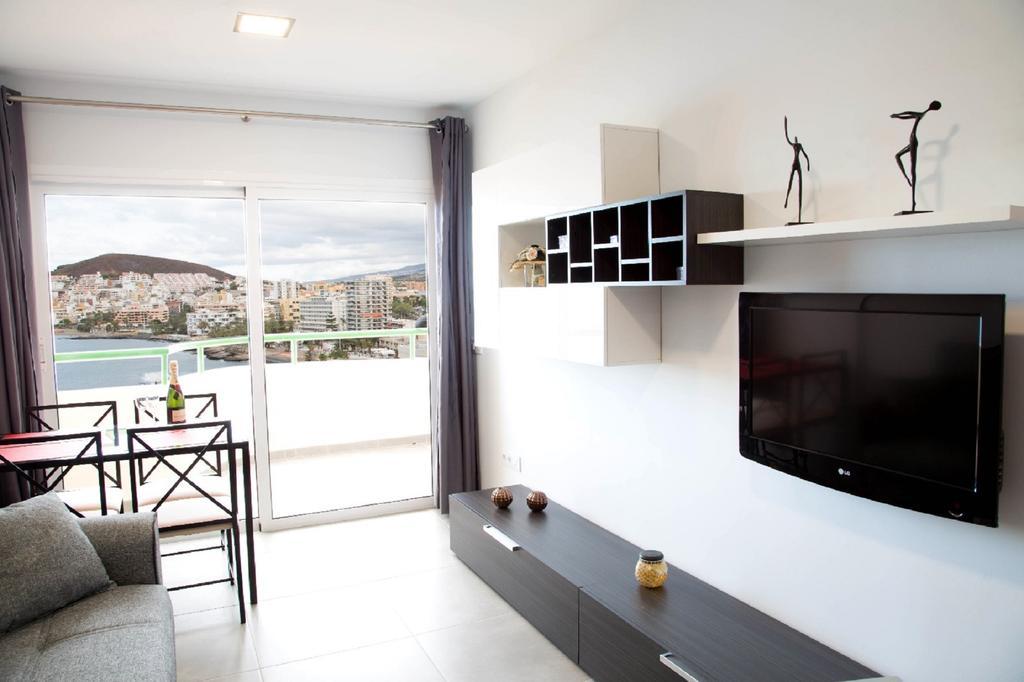 Amazing Sea View In Los Cristianos Los Cristianos (Tenerife) Exterior photo