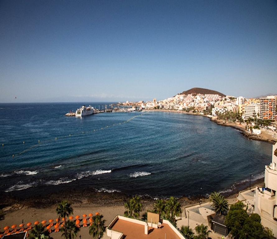 Amazing Sea View In Los Cristianos Los Cristianos (Tenerife) Exterior photo